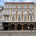 Diament Economy 3* Gliwice