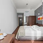 Hotel Diament Economy Gliwice