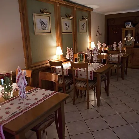 Diament Economy Hotel