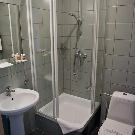 Diament Economy 3* Gliwice