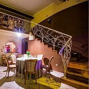 Diament Economy Hotel Gliwice