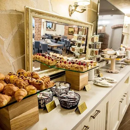 ホテル Diament Economy グリヴィツェ