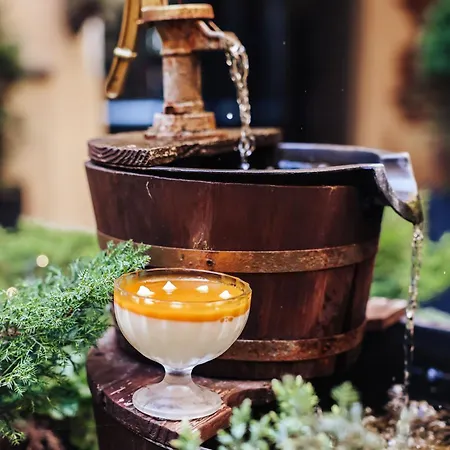 ホテル Diament Economy