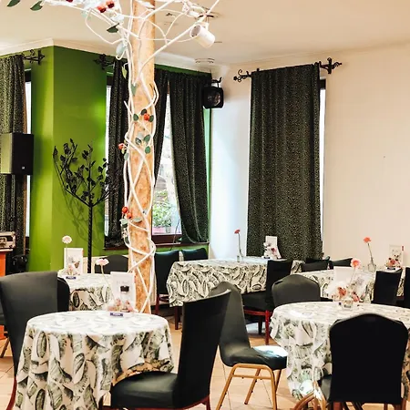 Diament Economy 3* Gliwice