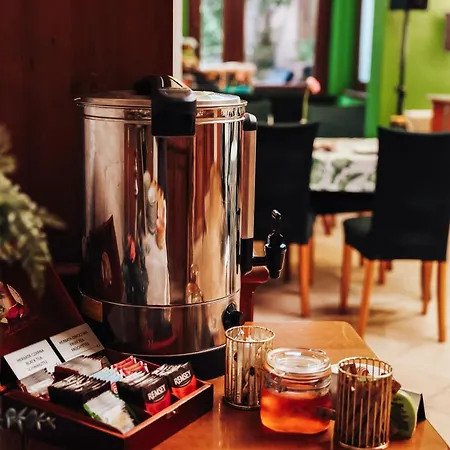 Hotel Diament Economy