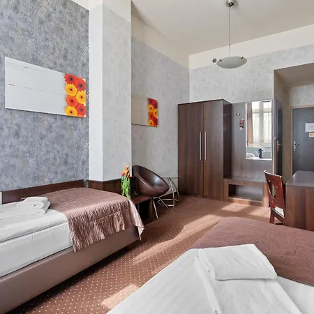 Diament Economy Hotel 3*