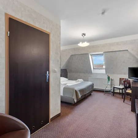 Diament Economy ホテル グリヴィツェ