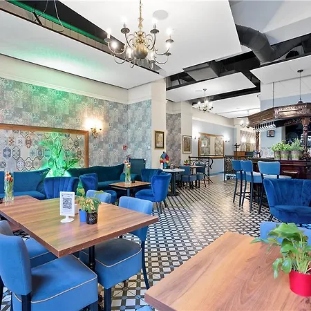 Diament Economy Hotel