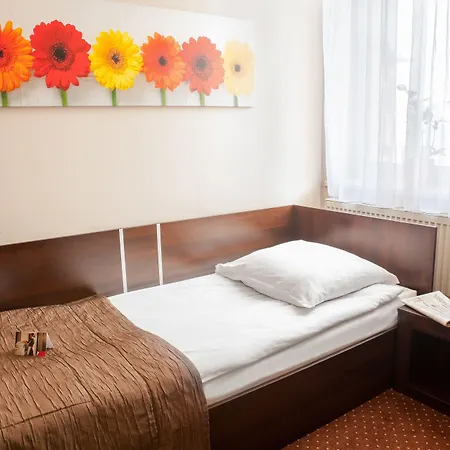 Hotel Diament Economy 3*