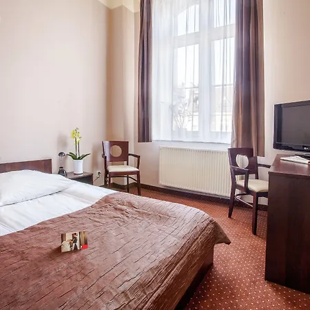 Diament Economy Hotel Gliwice
