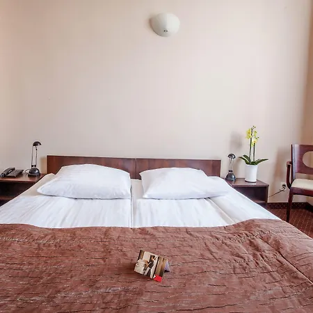 Diament Economy Hotel Gliwice