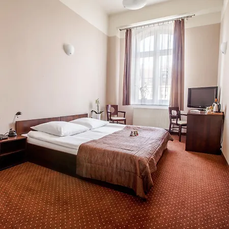 Diament Economy Hotel Gliwice
