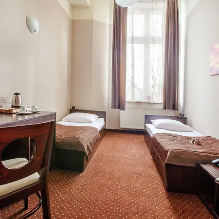 Diament Economy 3* Gliwice