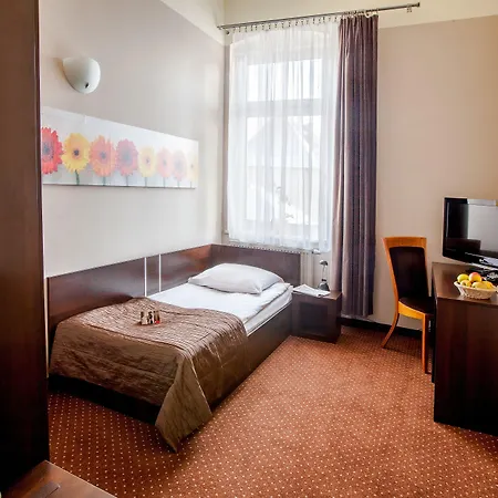 Diament Economy Hotel Gliwice