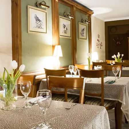 Hotel Diament Economy