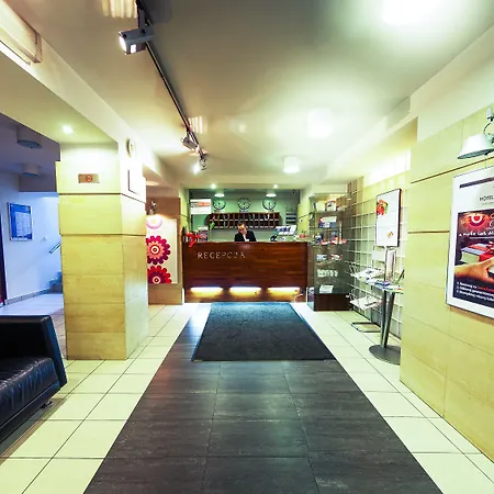 Diament Economy Hotel 3*