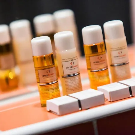 Hotell Diament Economy