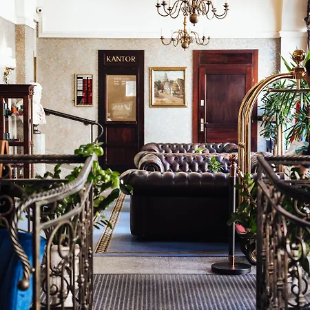 Hotel Diament Economy