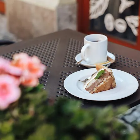 Diament Economy 3* גליביצ'ה