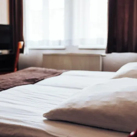 Diament Economy ホテル 3*