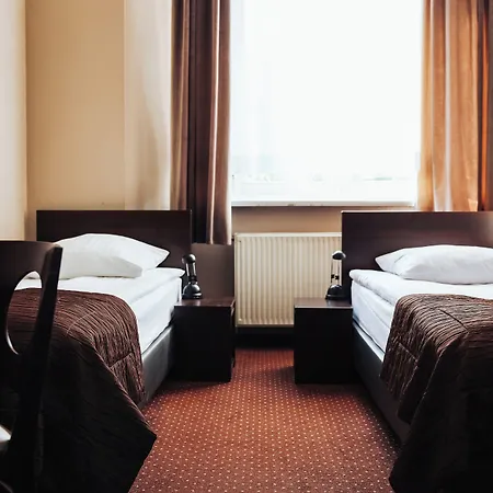 Hotel Diament Economy 3*