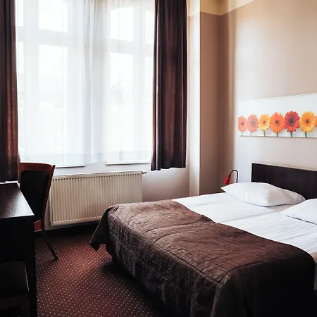 Diament Economy 3* Gliwice