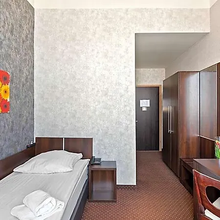 Diament Economy Hotel Gliwice