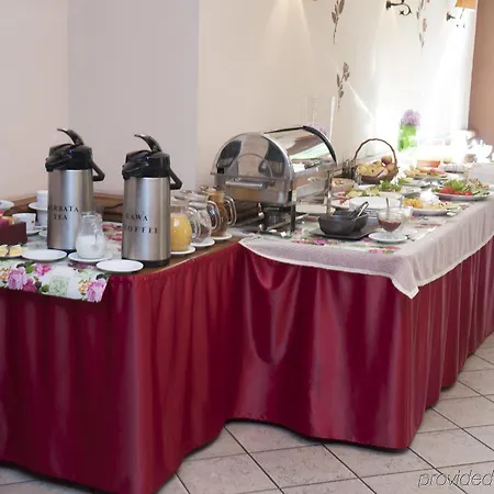 מלון Diament Economy 3*