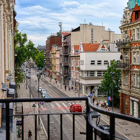 Diament Economy Hotel Gliwice
