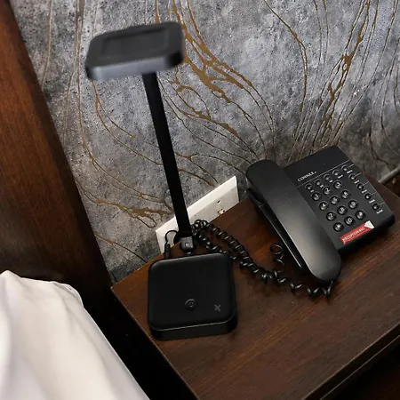 Hotel Diament Economy