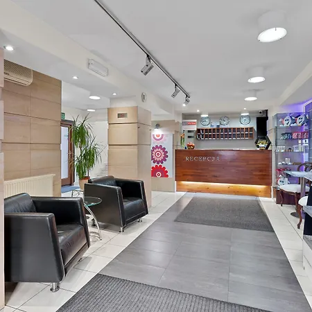 Готель Diament Economy 3*