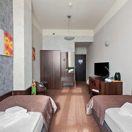 Diament Economy Hotel