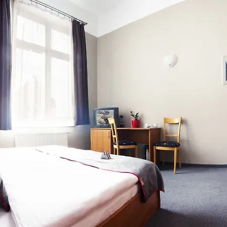 Hotel Diament Economy 3*