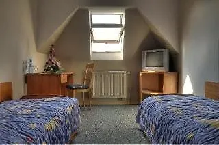 Hotel Diament Economy 3*