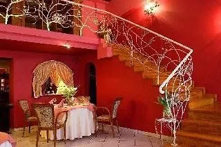 Hotel Diament Economy