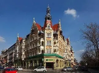 Hotel Diament Economy 3*