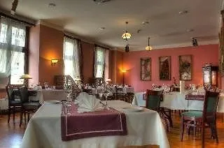 Diament Economy Hotel Gliwice