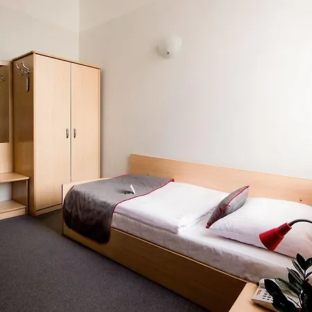 Hotel Diament Economy 3*