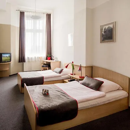 Hotel Diament Economy Gliwice