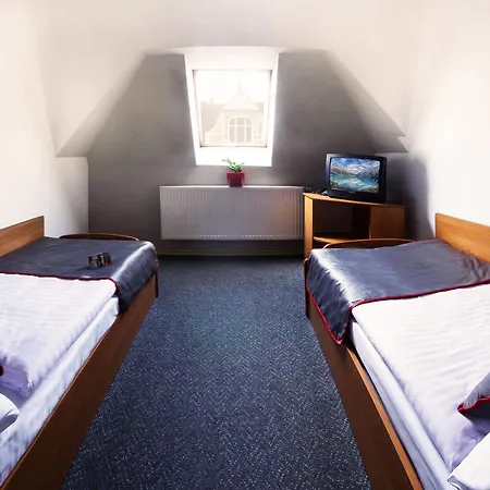 Hotel Diament Economy 3*