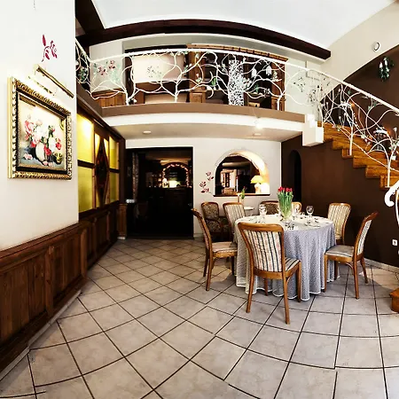 Diament Economy Hotel Gliwice