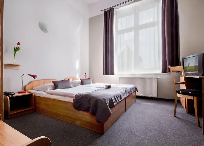 Hotel Diament Economy