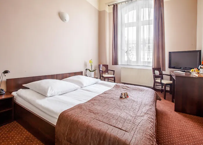 Hotel Diament Economy 3*