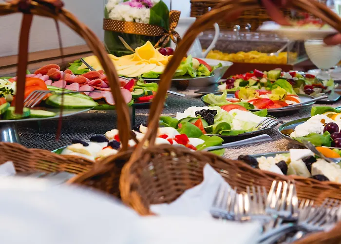 Hotel Diament Economy