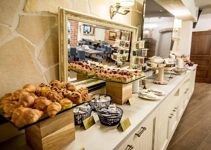 Hotel Diament Economy Hlivice