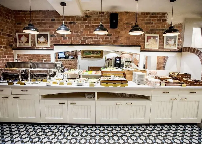 Diament Economy 3* Gliwice