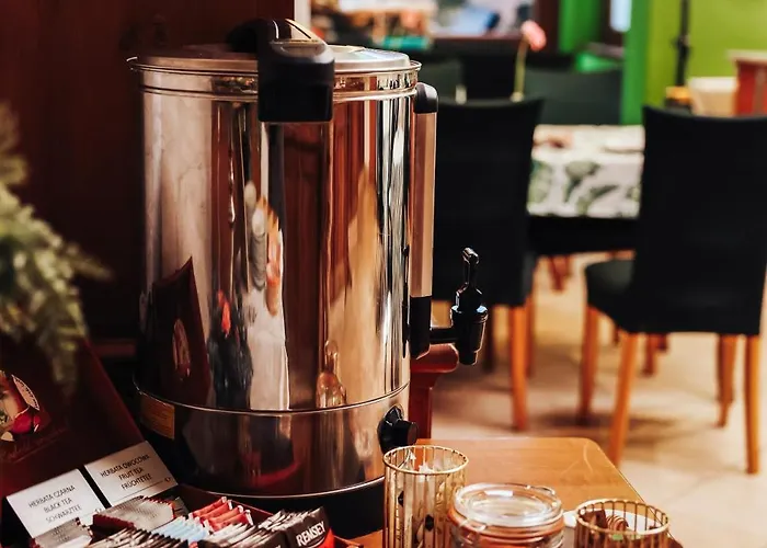 Hotel Diament Economy