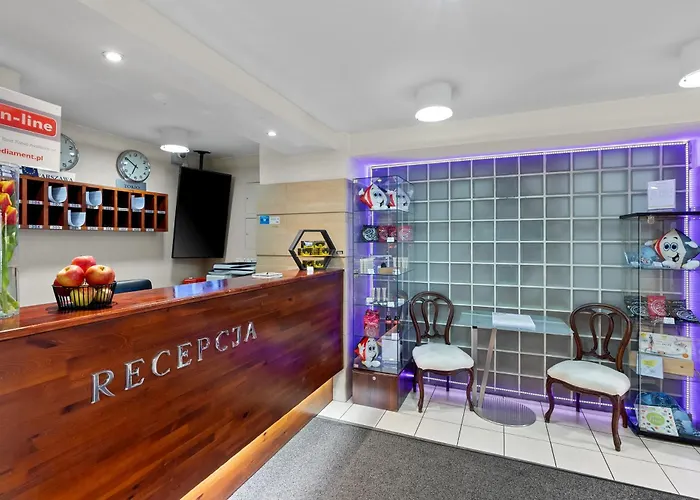 Diament Economy Hotel 3*