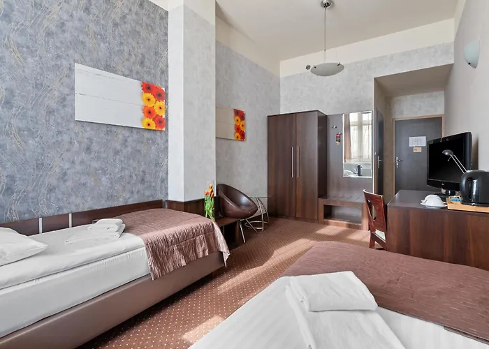 Diament Economy Hotel 3*