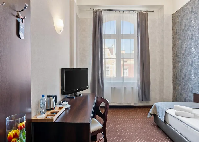 Diament Economy Hotel